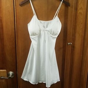 Lingerie dress